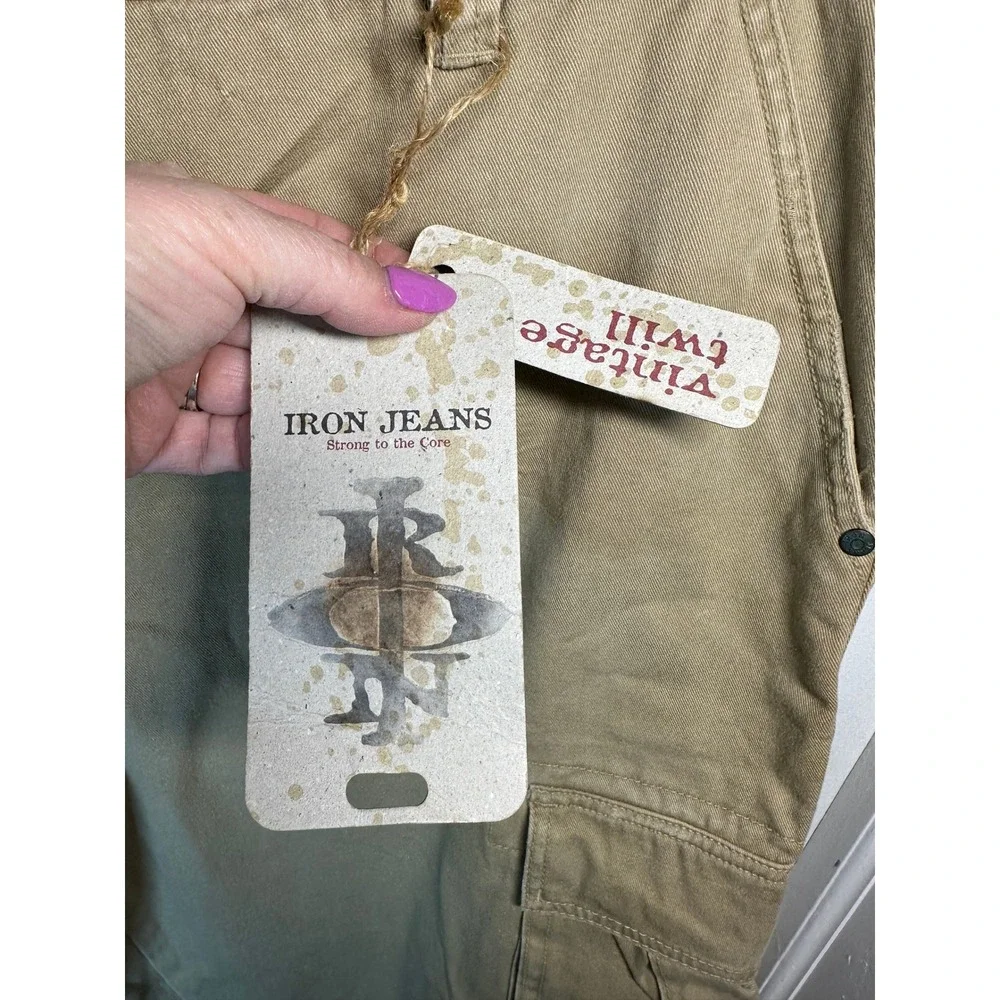 !it jeans vintage inspired